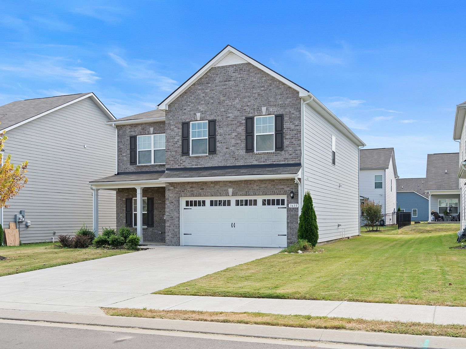 3633 Capstone Dr Murfreesboro, TN 37128 - Thumbnail 4