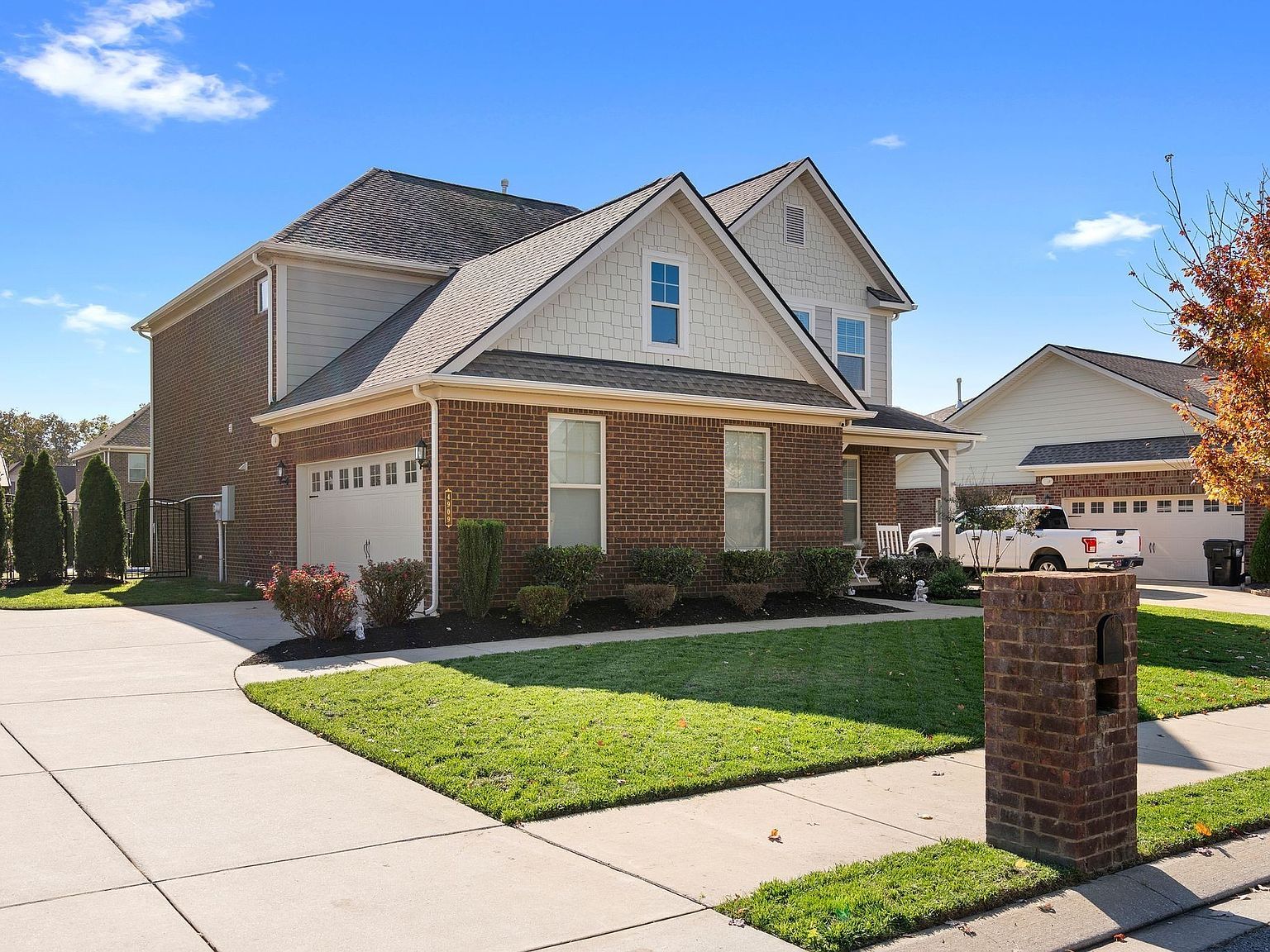 4909 Kingdom Dr Murfreesboro, TN 37128 - Thumbnail 4