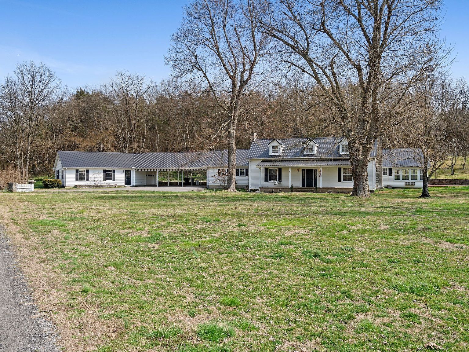 420 Beechwood Rd Bell Buckle, TN 37020 - Thumbnail 4