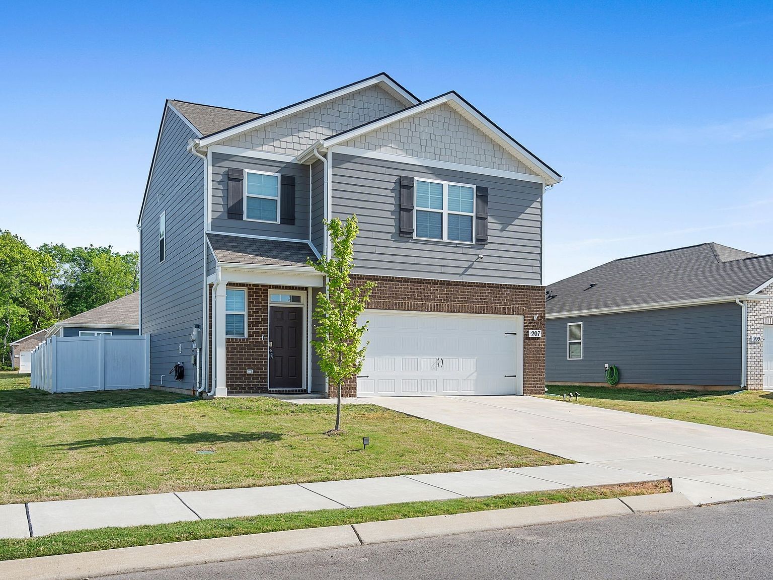207 River Forest Dr Chapel Hill, TN 37034 - Thumbnail 4