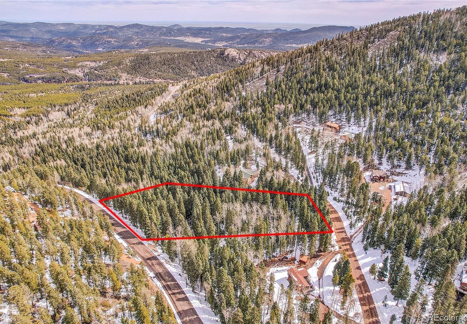 10549 Christopher Dr #36 Conifer, CO 80433 - Thumbnail 4