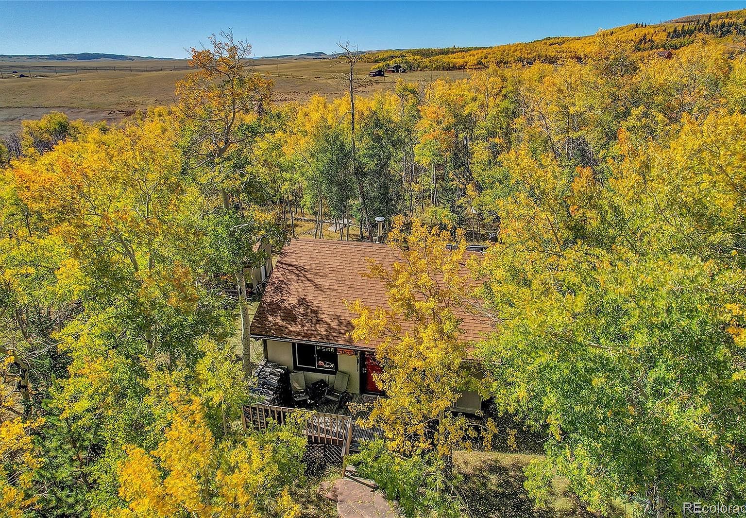 205 Ohler Ct Jefferson, CO 80456 - Thumbnail 4