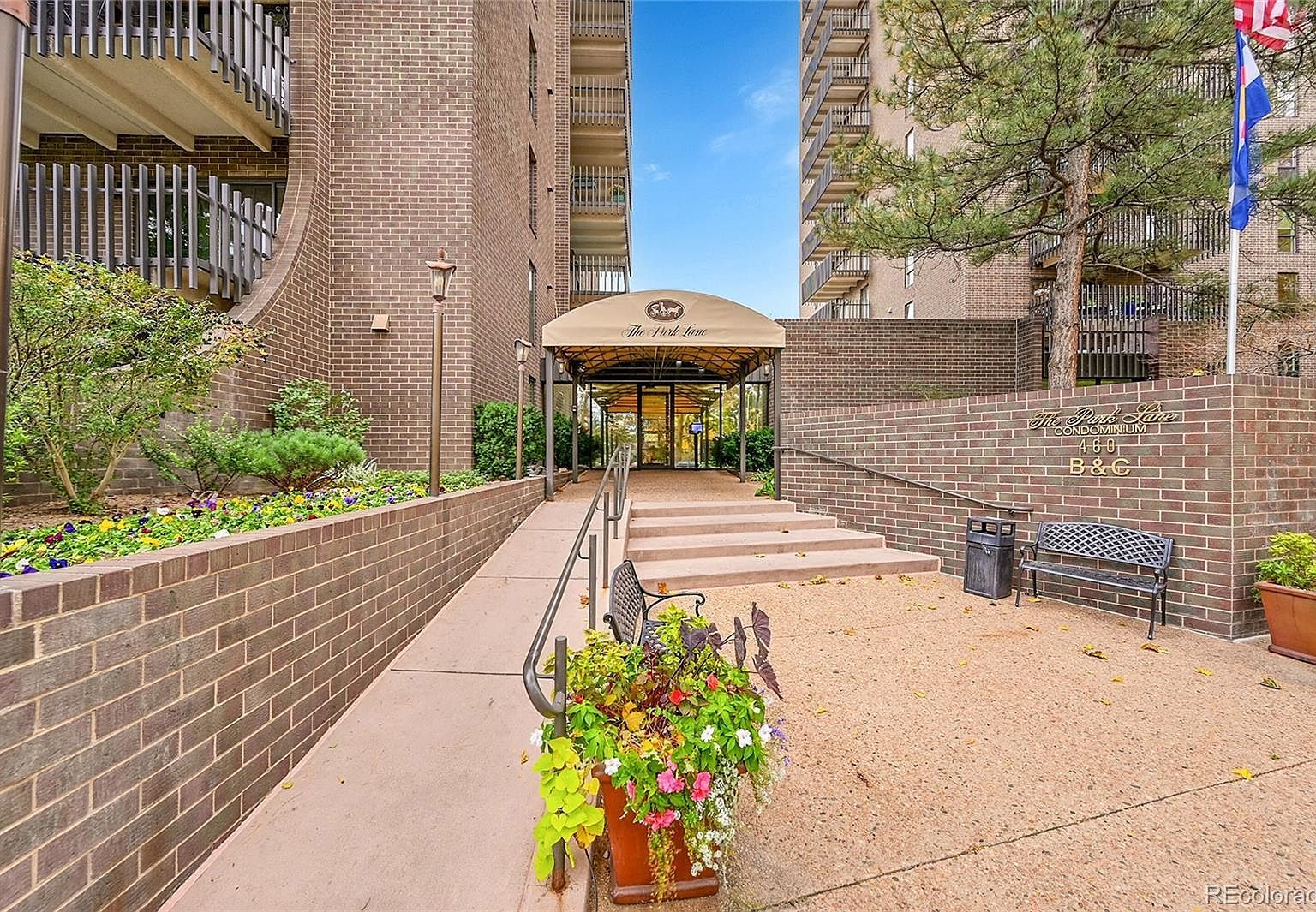 460 S Marion Pkwy APT 254 Denver, CO 80209 - Thumbnail 4