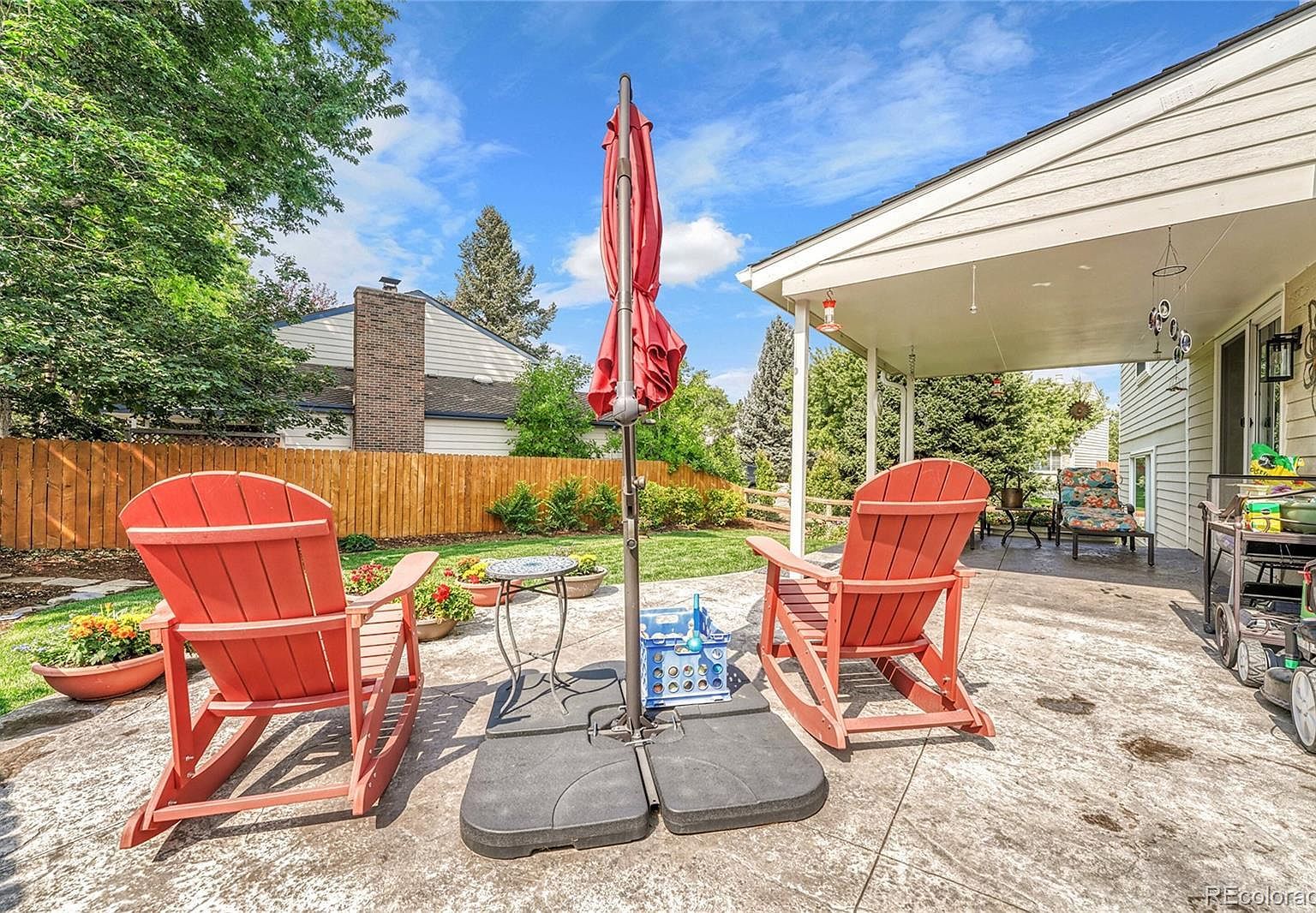 7465 S Ivy Way Centennial, CO 80112 - Thumbnail 4