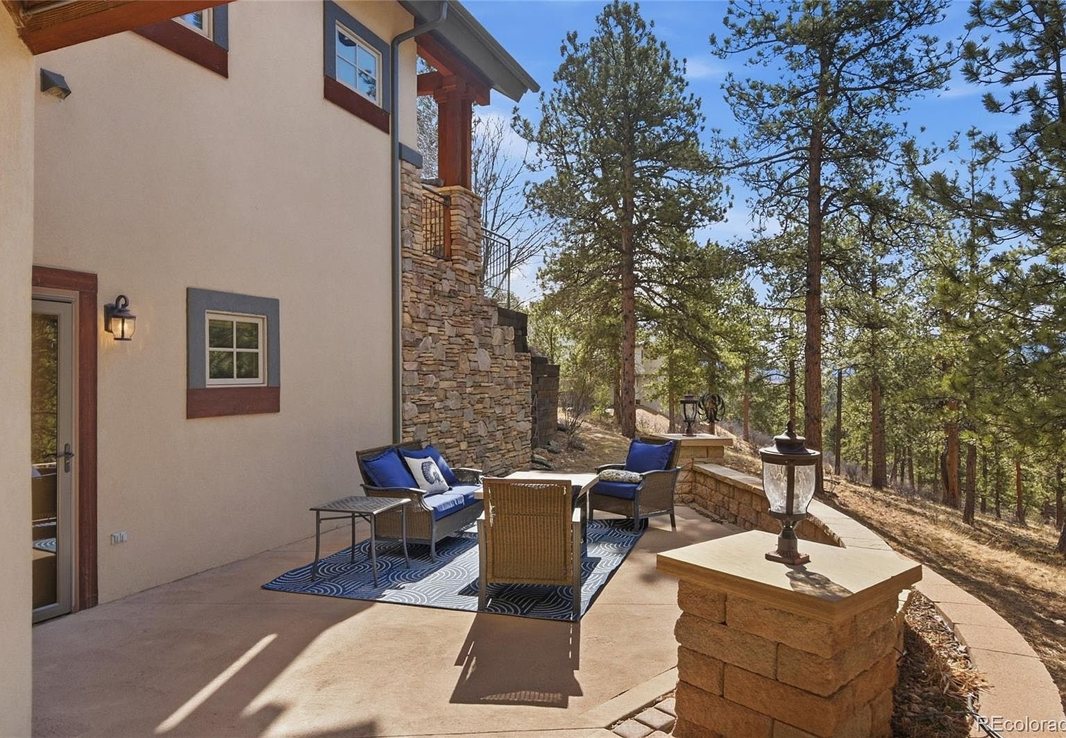 13891 Douglass Ranch Dr Pine, CO 80470 - Thumbnail 4