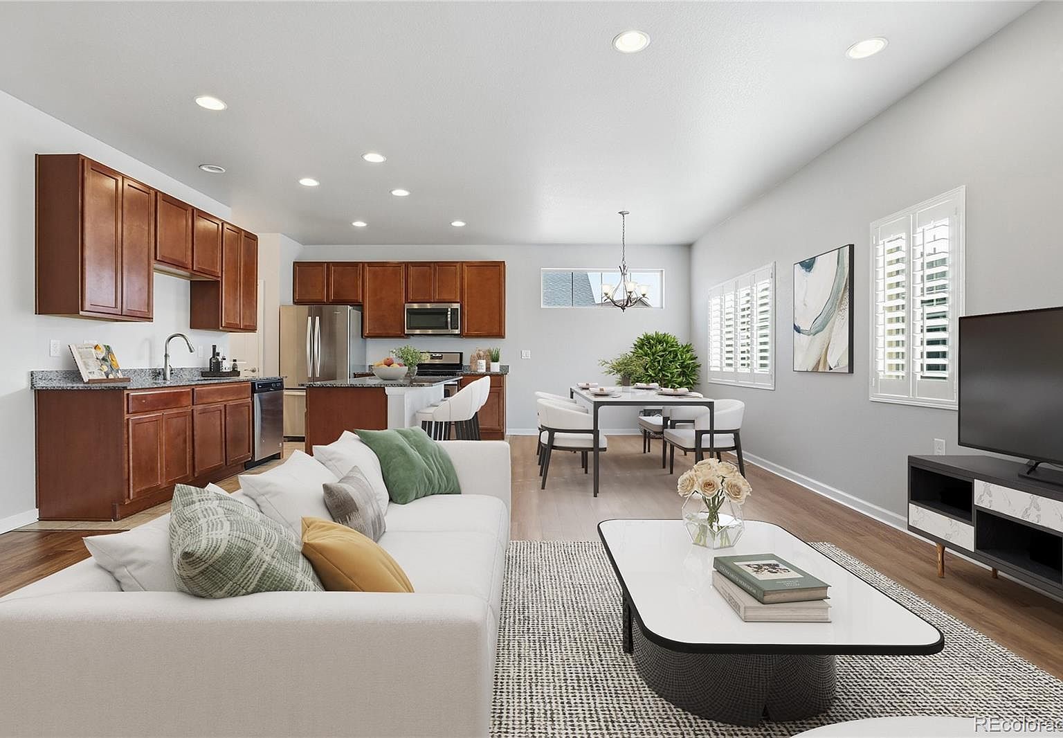 1949 S Flanders Way Unit B Aurora, CO 80013 - Thumbnail 4