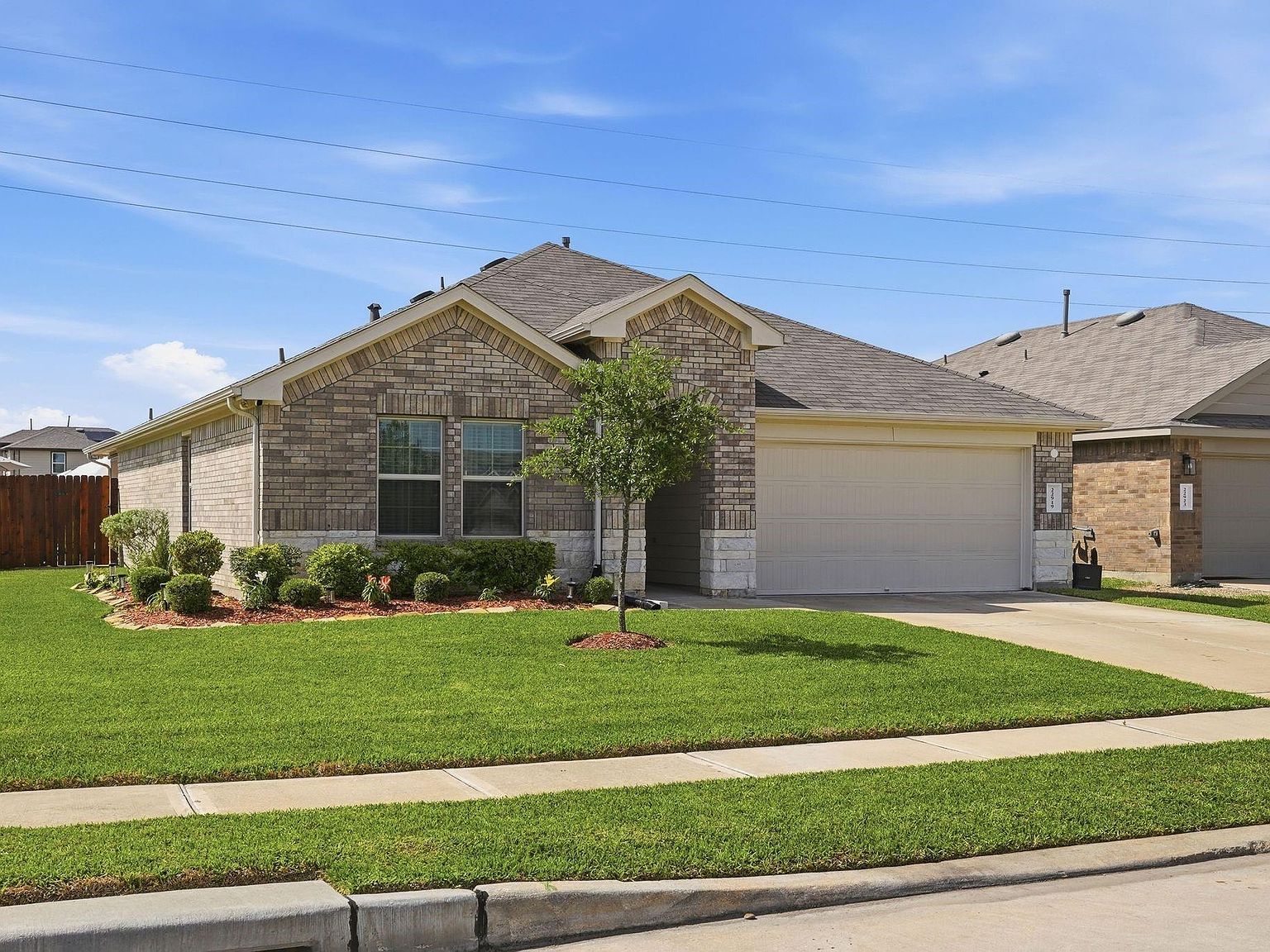 22919 Petrizzi Ln Katy, TX 77449 - Thumbnail 4