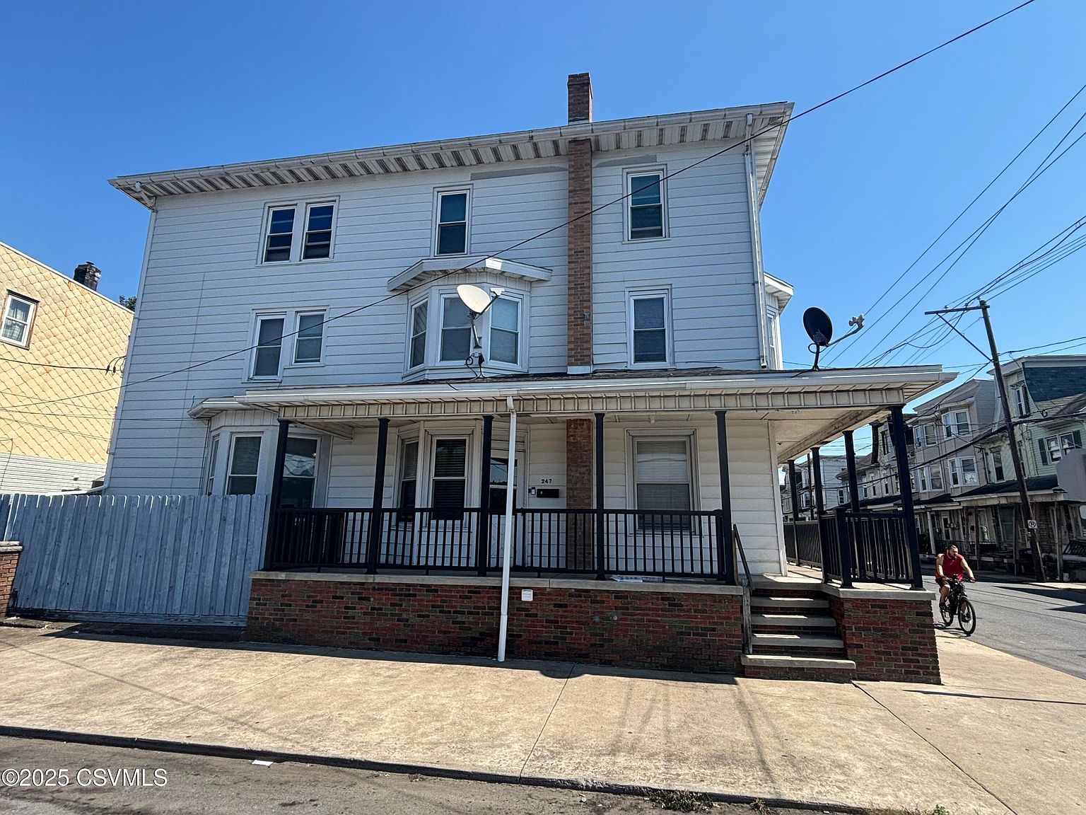 247 W Walnut St Shamokin, PA 17872 - Thumbnail 4