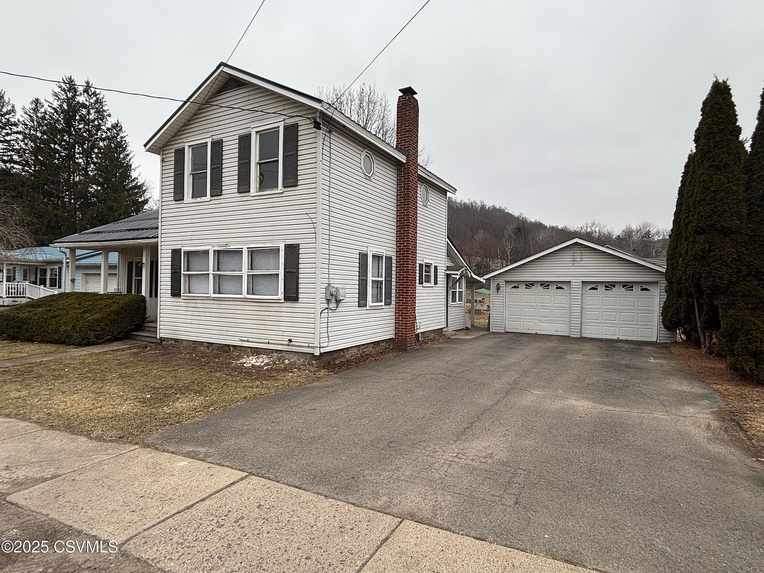 145 Gulick St Blossburg, PA 16912 - Thumbnail 4