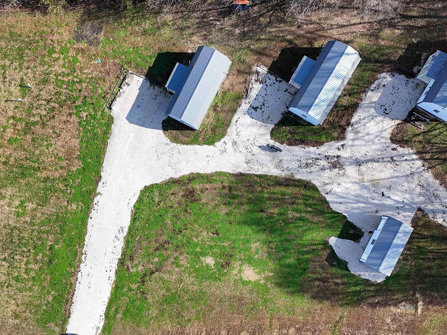 5026 N County Road 375 W Petersburg, IN 47567 - Thumbnail 4