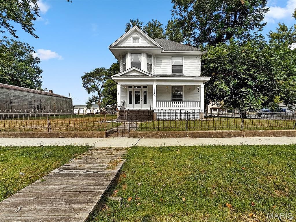 401 Henry St Prairie Du Rocher, IL 62277 - Thumbnail 4