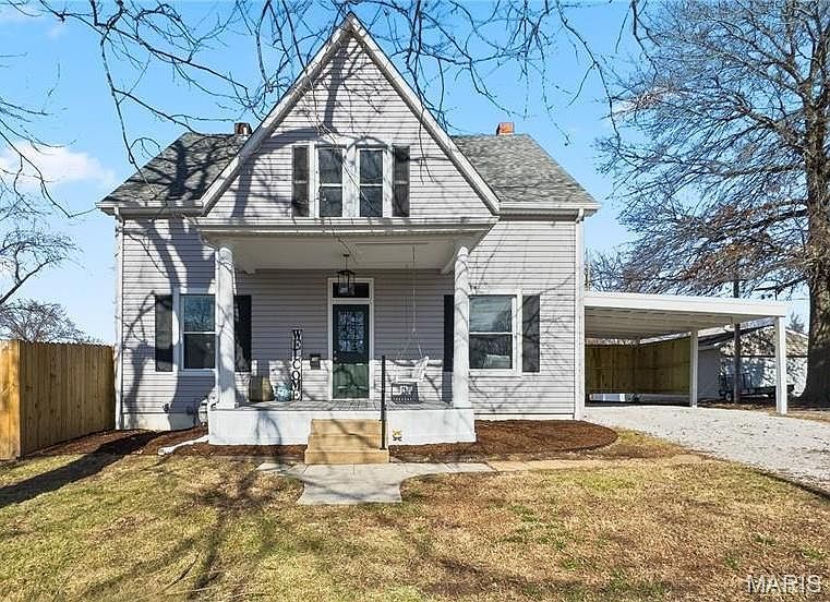 407 Schneider St Columbia, IL 62236 - Thumbnail 4