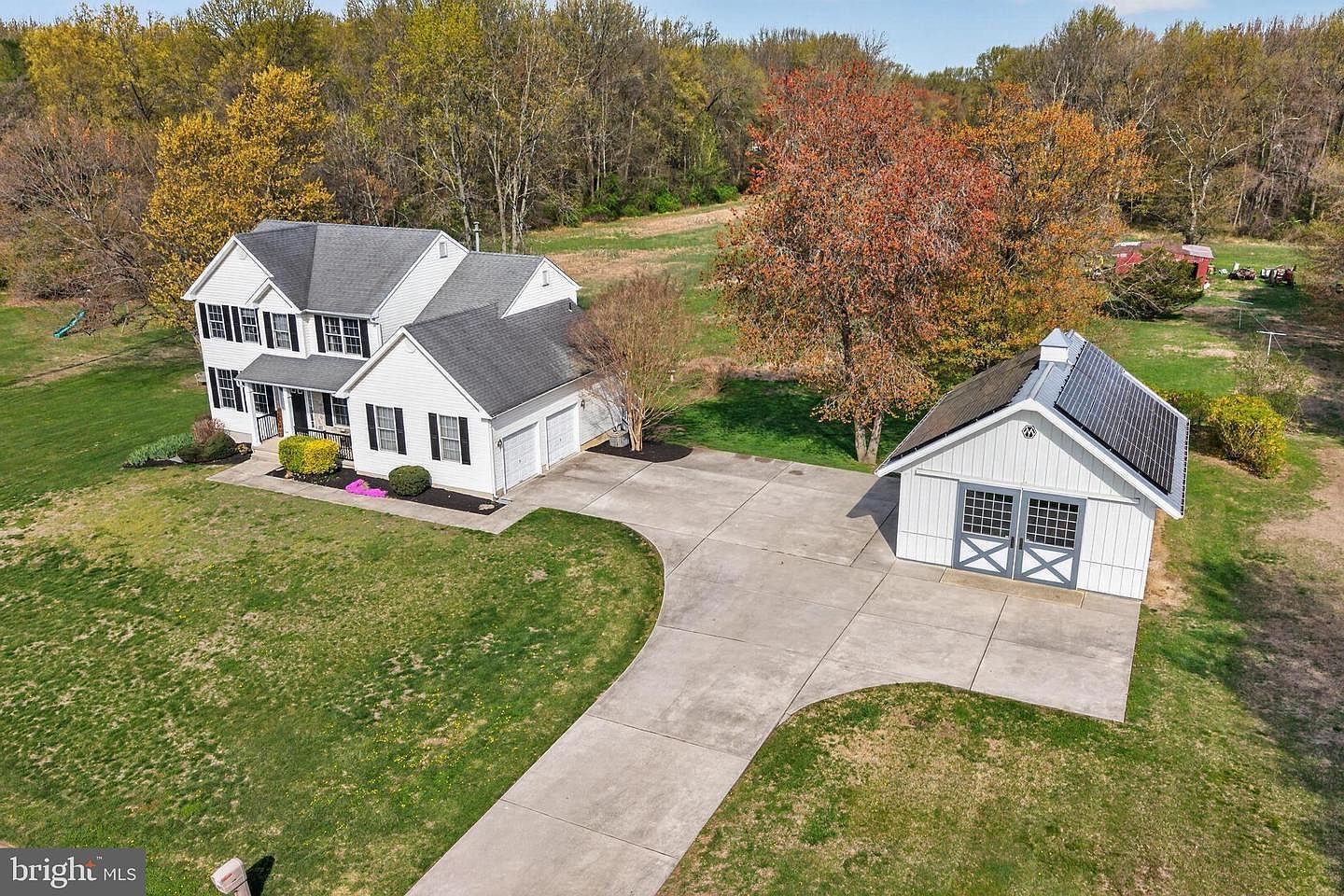 375 Friendship Rd Clarksboro, NJ 08020 - Thumbnail 4