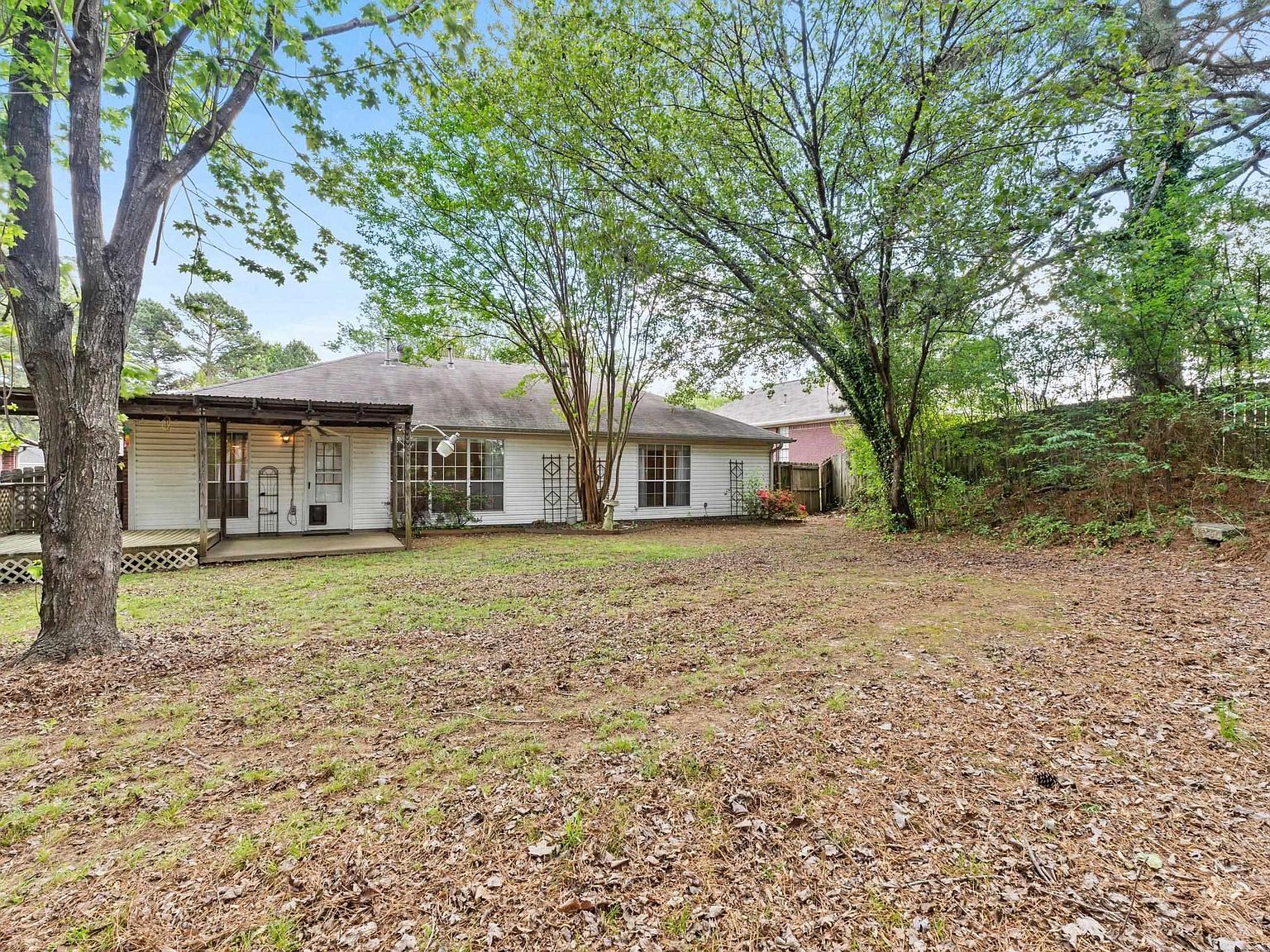 2525 Peabody Dr Conway, AR 72032 - Thumbnail 4