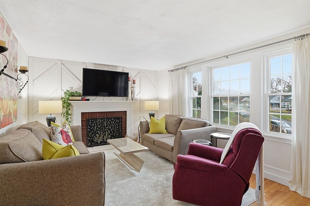 60 Hanward Hl East Longmeadow, MA 01028 - Thumbnail 4