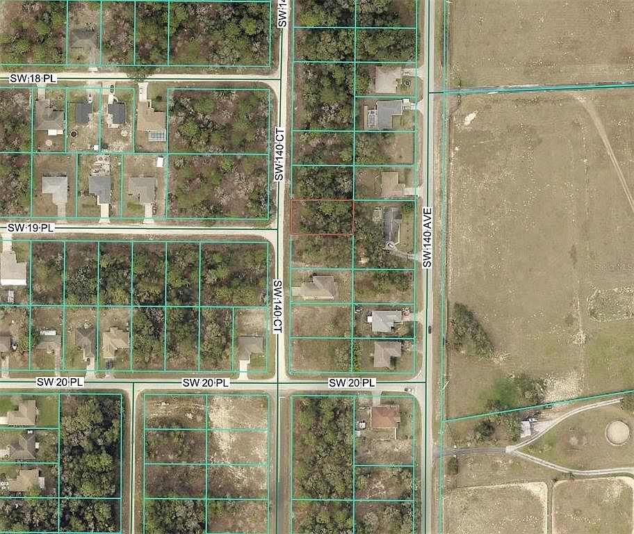 0 SW 140th Ct LOT 30 Ocala, FL 34481 - Thumbnail 4