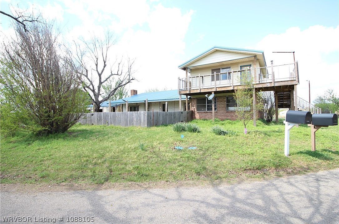 474243 E 1097th Rd Muldrow, OK 74948 - Thumbnail 4