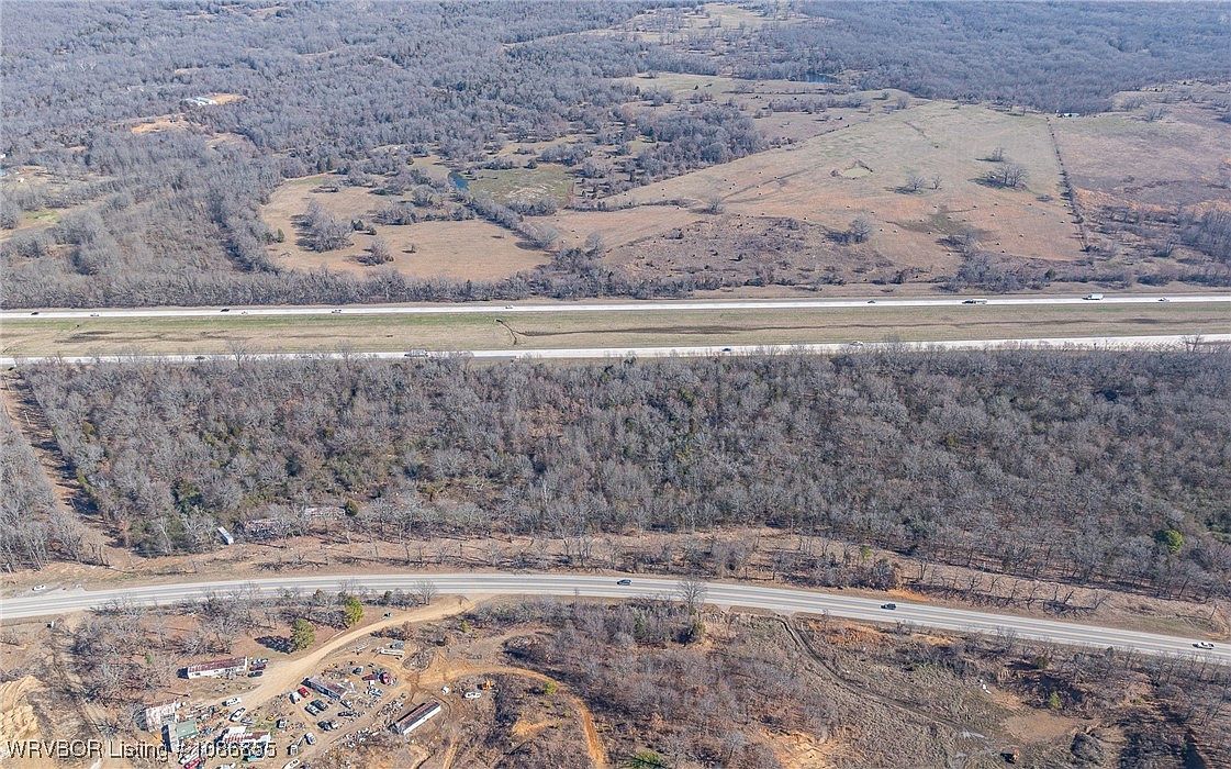 468005 Us Highway 64 Gans, OK 74936 - Thumbnail 4