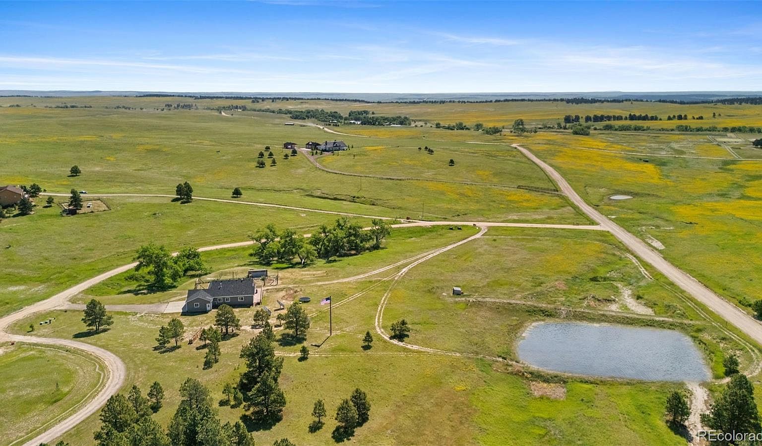 27083 Pine Vista Cir Kiowa, CO 80117 - Thumbnail 4