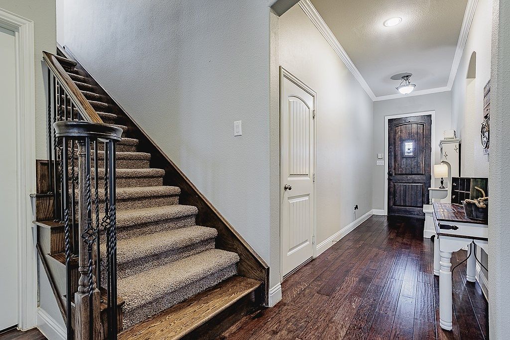 320 Hogue Ln Wylie, TX 75098 - Thumbnail 4