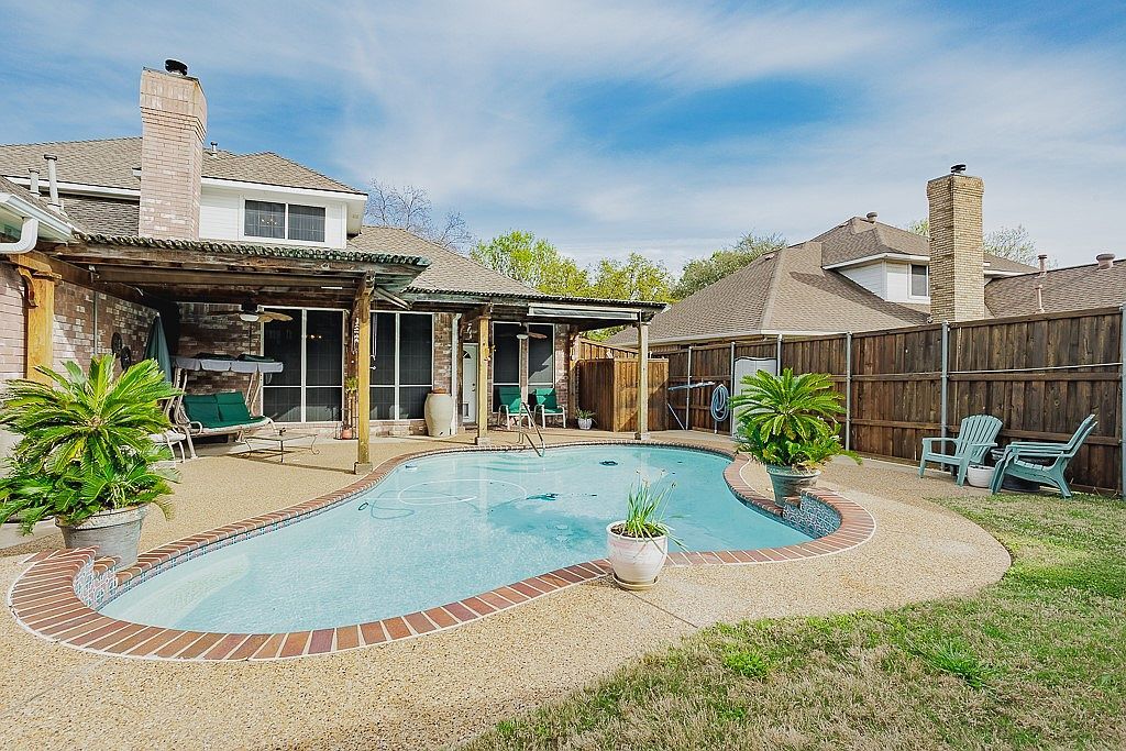 4609 Scenic Dr Rowlett, TX 75088 - Thumbnail 4