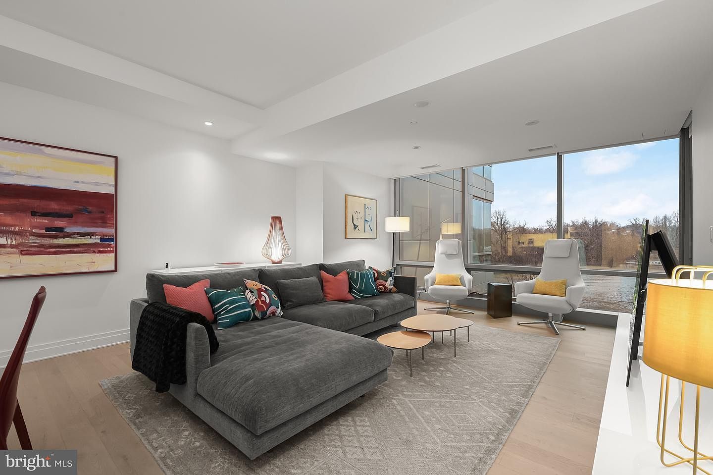 2501 M St NW Unit 311 Washington, DC 20037 - Thumbnail 4