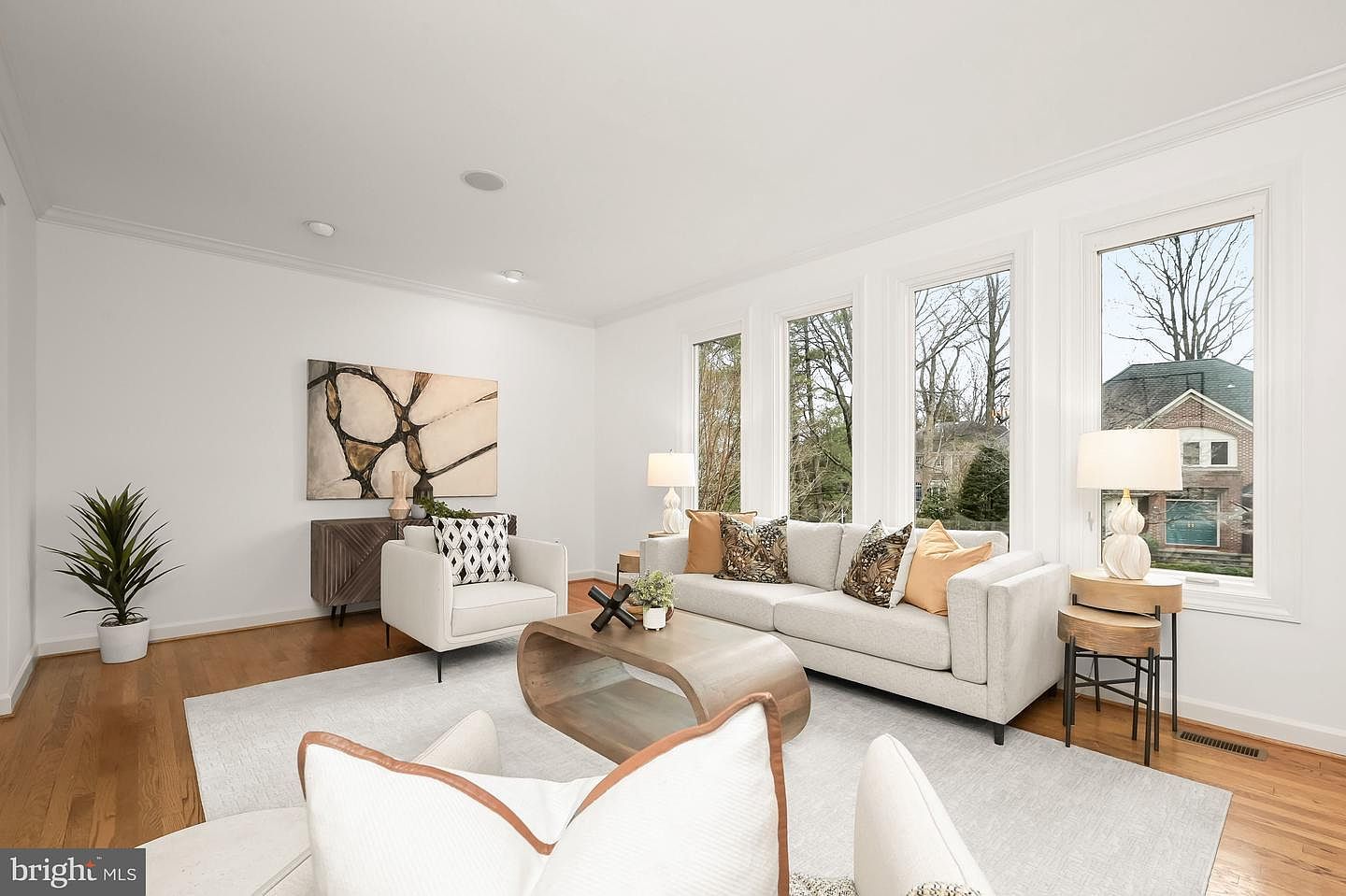 6628 Landon Ln Bethesda, MD 20817 - Thumbnail 4