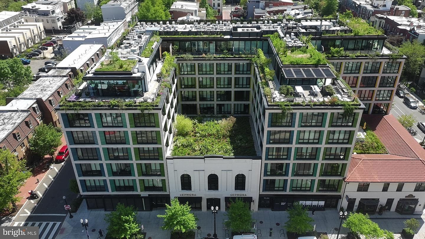 1711 14th St NW #Penthouse Washington, DC 20009 - Thumbnail 4