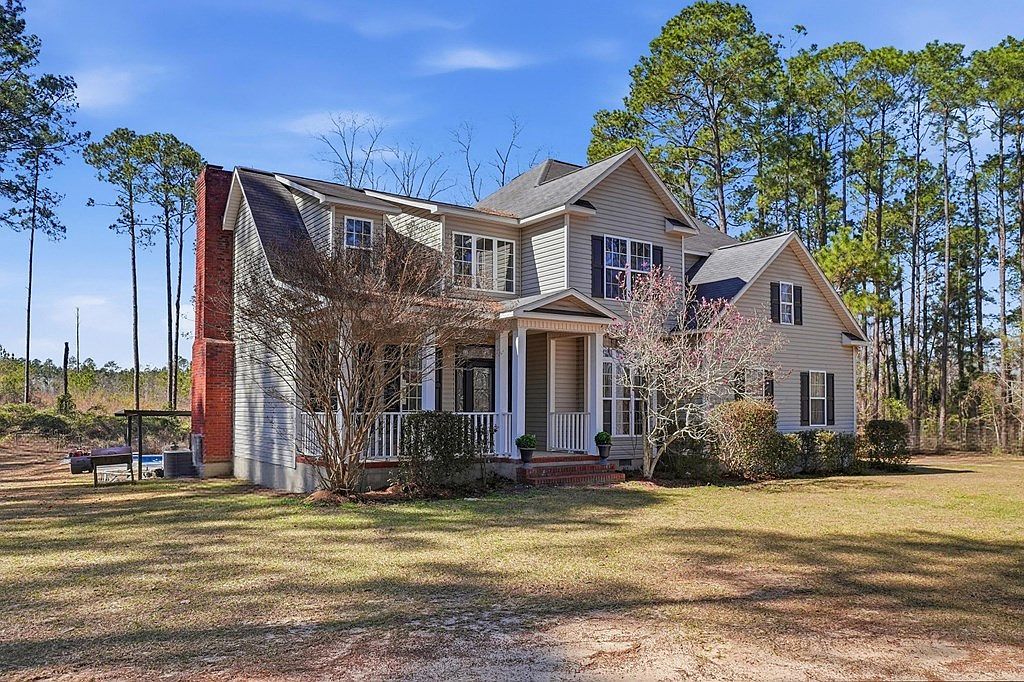 1190 Doe Hill Rd Poulan, GA 31781 - Thumbnail 4