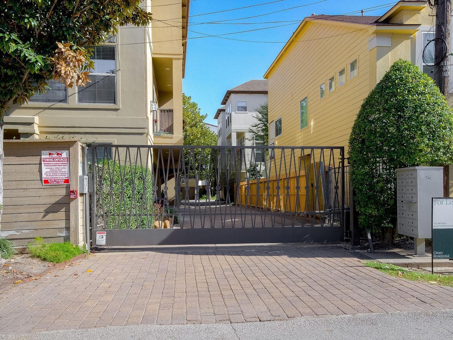 232 Detering St UNIT A Houston, TX 77007 - Thumbnail 4