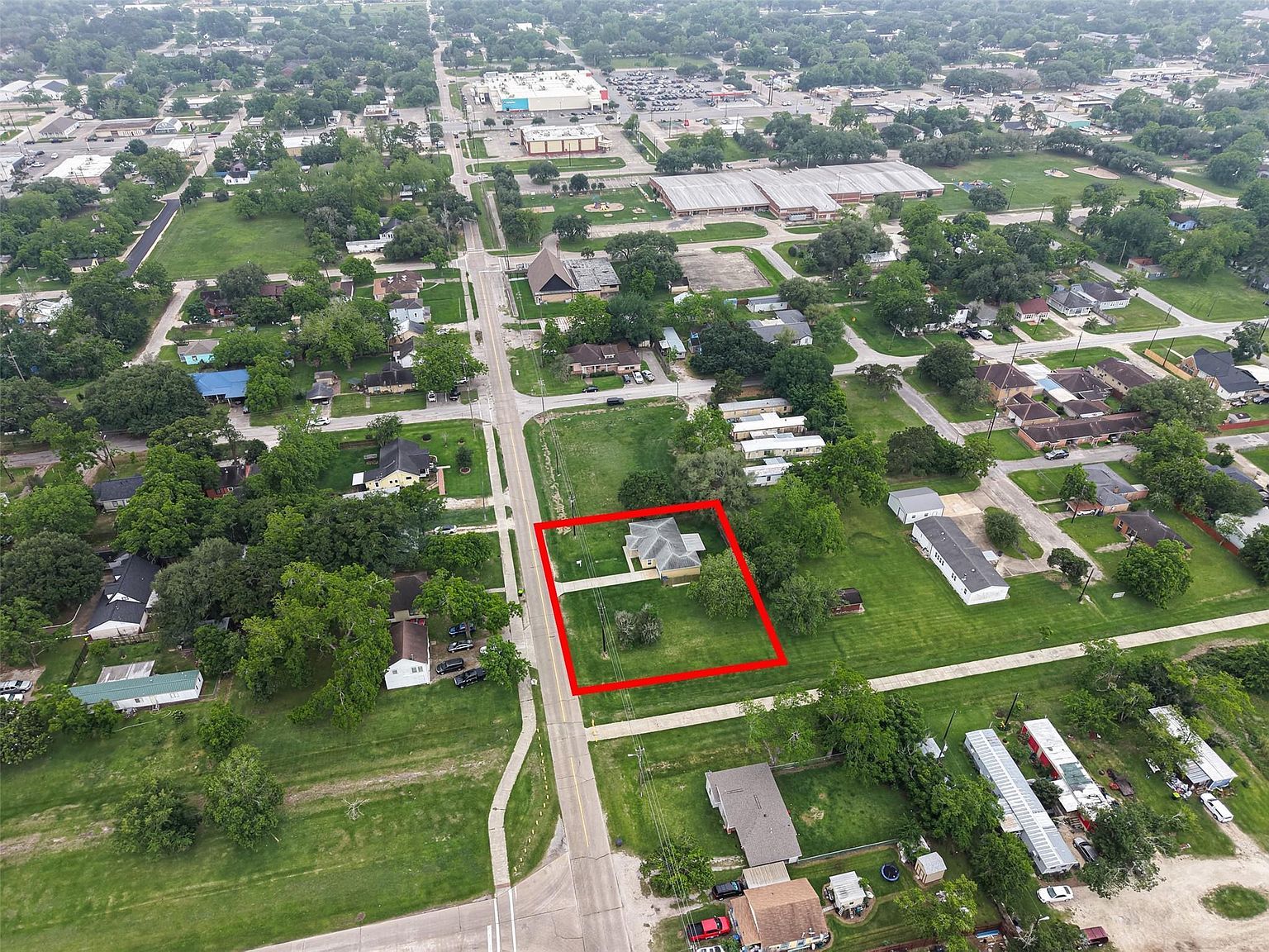 1708 Sycamore Ave #1702 Bay City, TX 77414 - Thumbnail 4