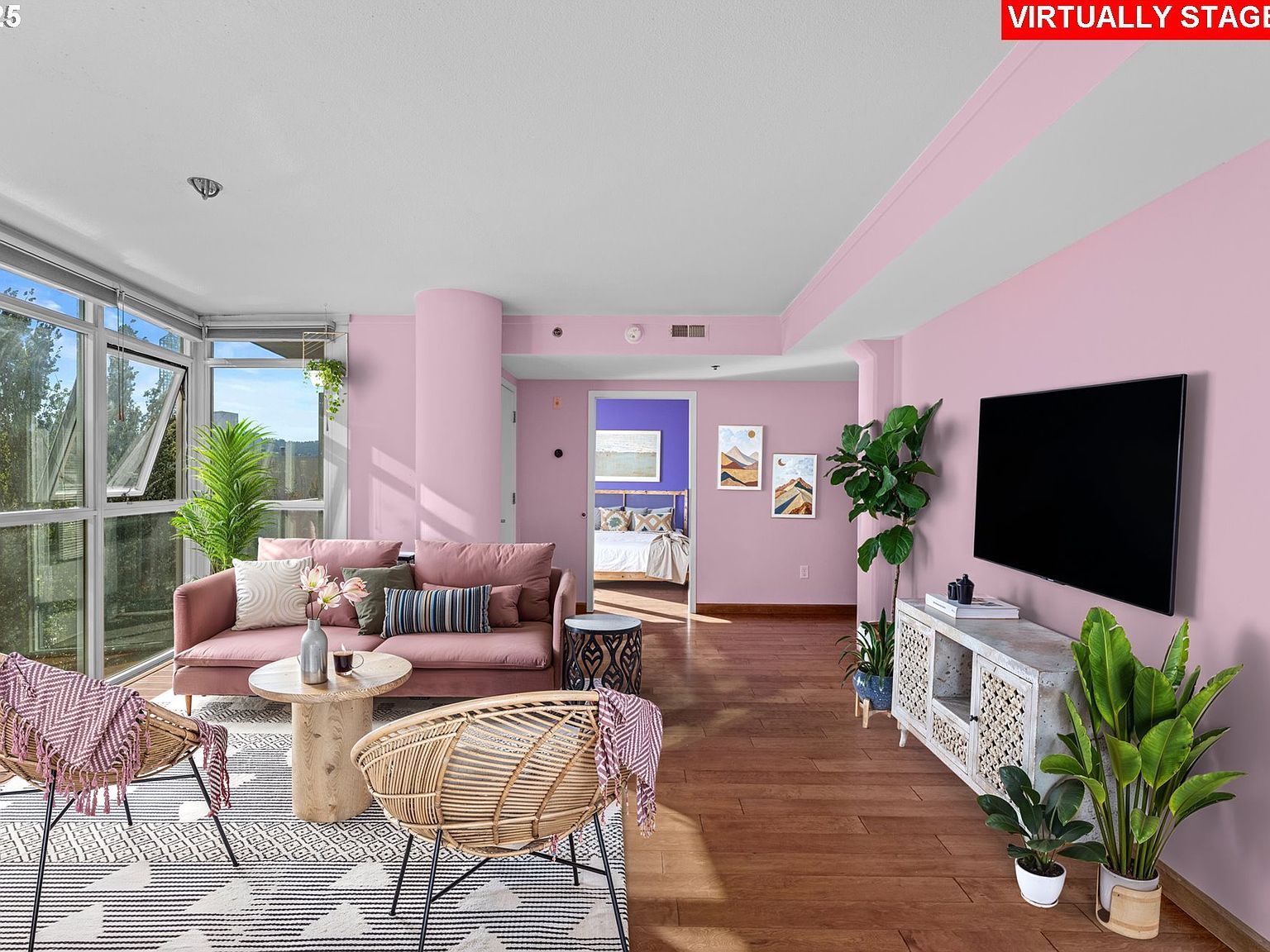 533 NE Holladay St APT 605 Portland, OR 97232 - Thumbnail 4