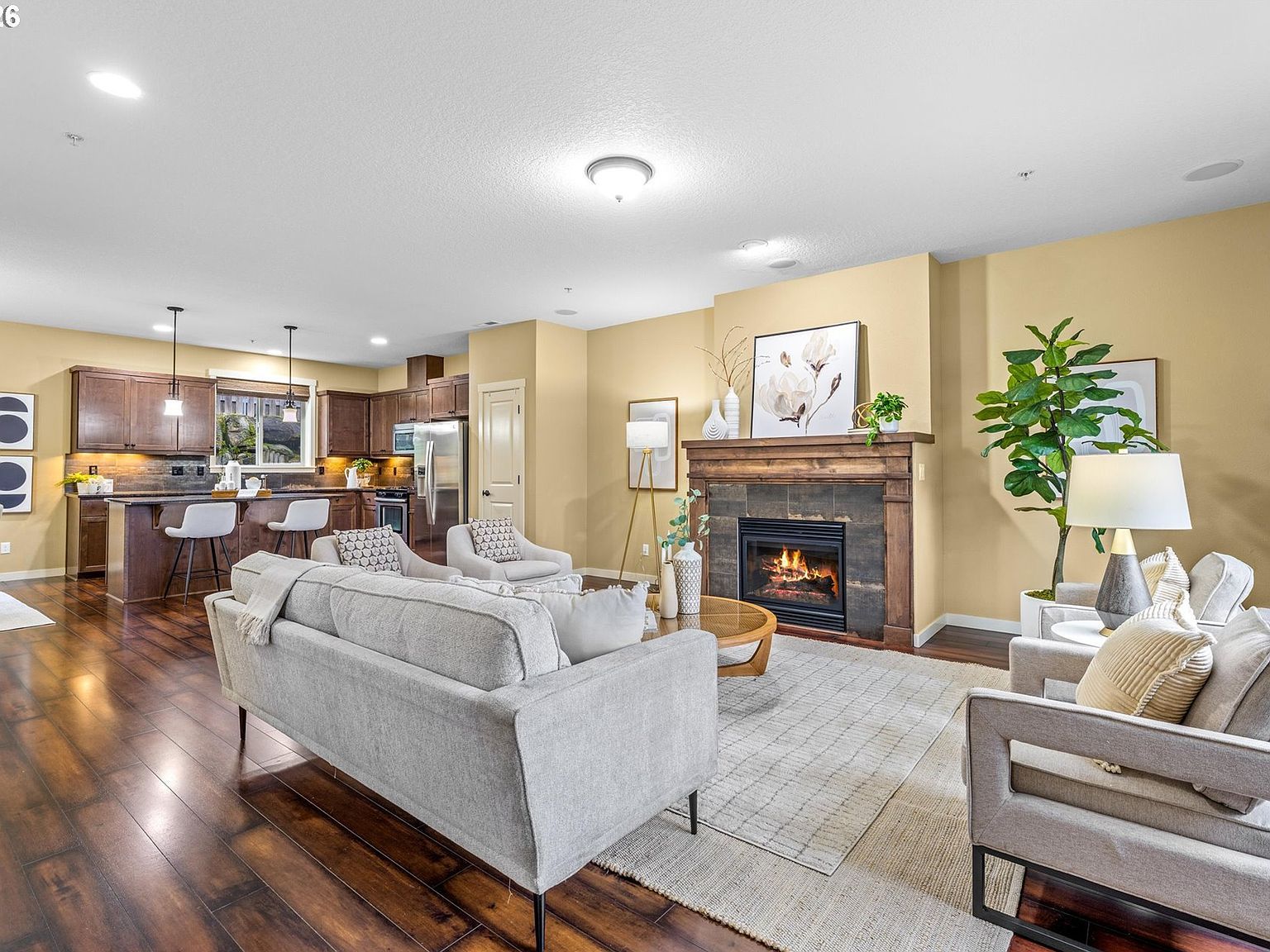 11292 SE Falco St Happy Valley, OR 97086 - Thumbnail 4