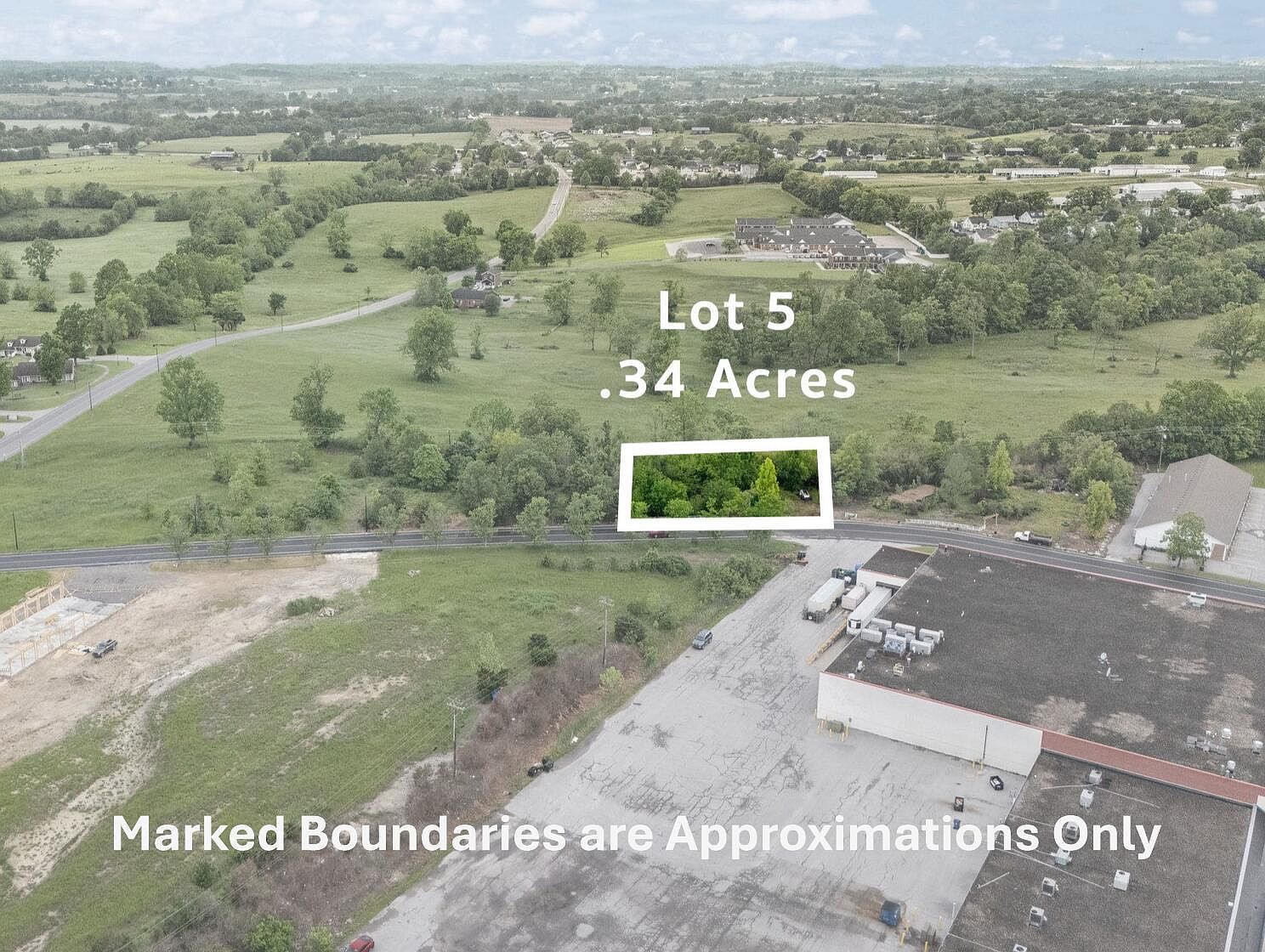 547 Legion Dr Harrodsburg, KY 40330 - Thumbnail 4