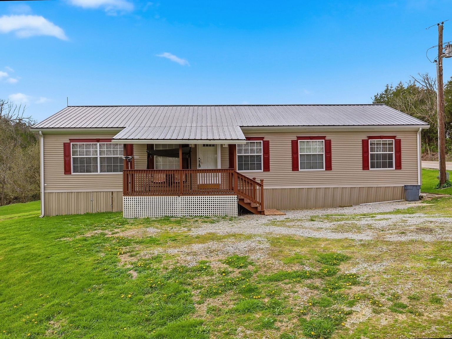 347 Bethel Rd Harrodsburg, KY 40330 - Thumbnail 4