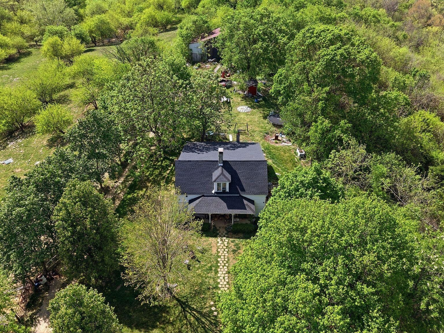 1092 Bushtown Rd Harrodsburg, KY 40330 - Thumbnail 4