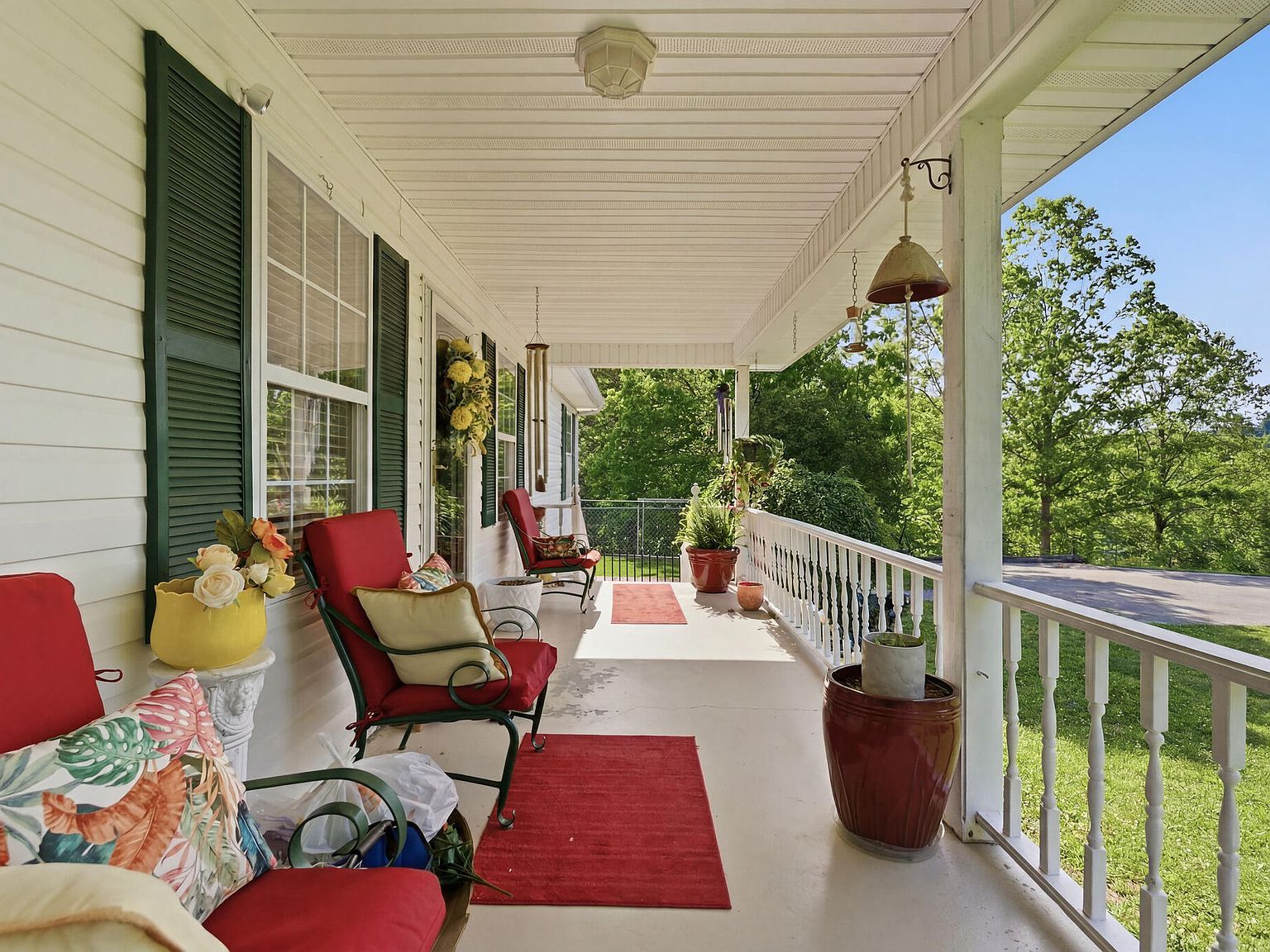 340 Dean Rd Mc Kee, KY 40447 - Thumbnail 4