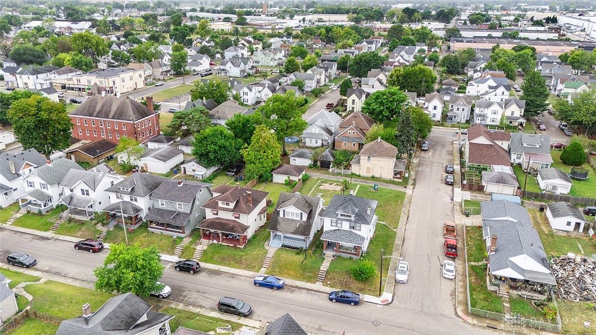 329 Grove Ave Dayton, OH 45404 - Thumbnail 4