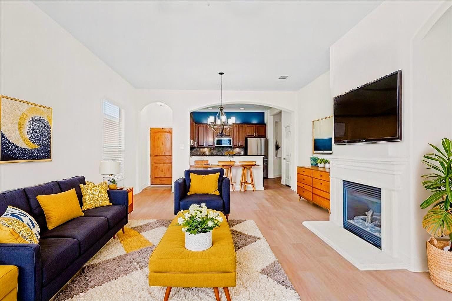 2210 Onion Creek Pkwy UNIT 604 Austin, TX 78747 - Thumbnail 4