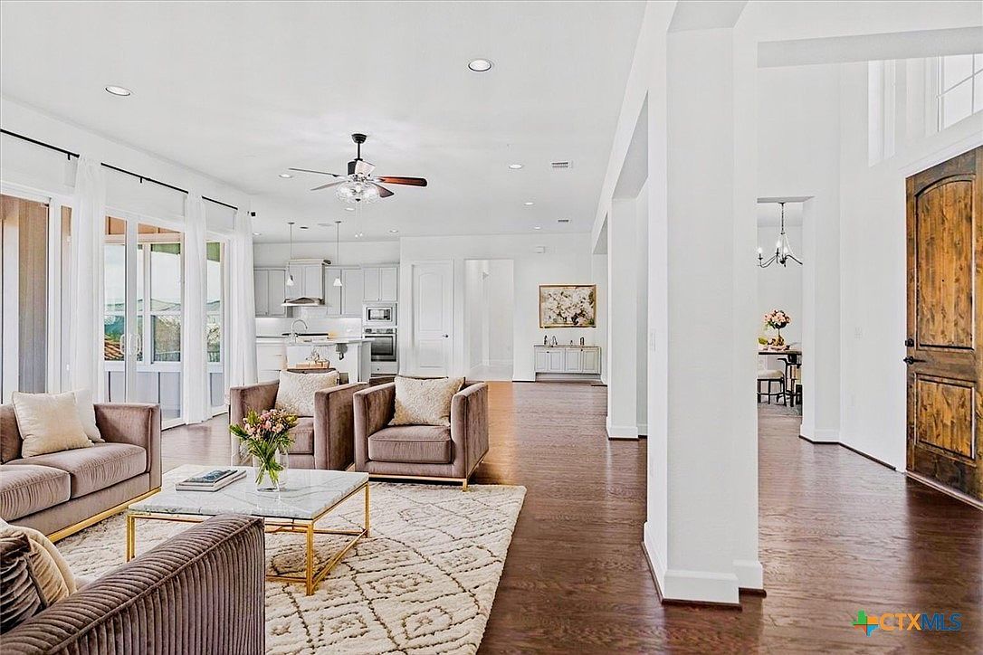 609 Dancing Oak Ln San Marcos, TX 78666 - Thumbnail 4