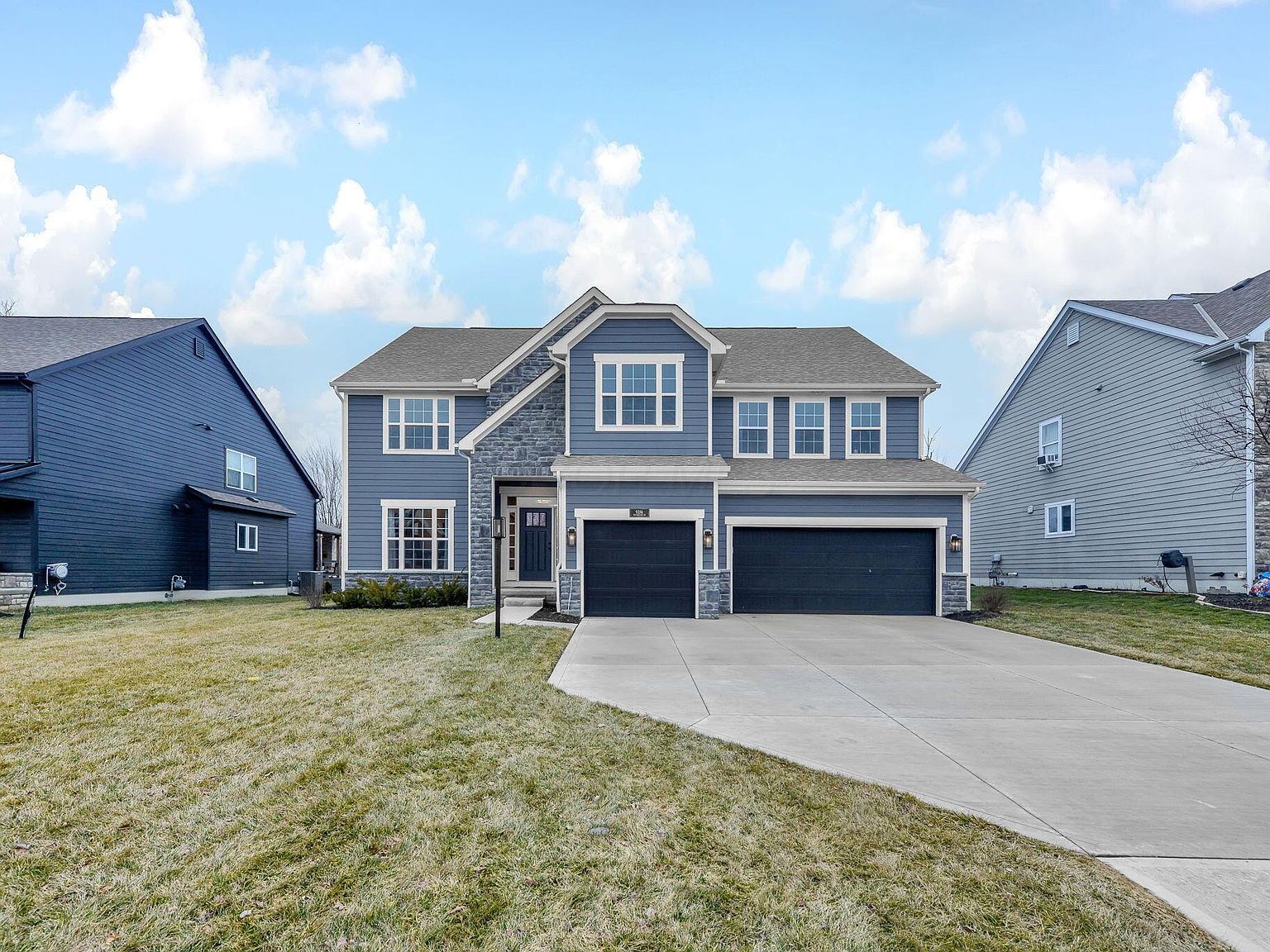 9356 Hildebrand Dr Plain City, OH 43064 - Thumbnail 4