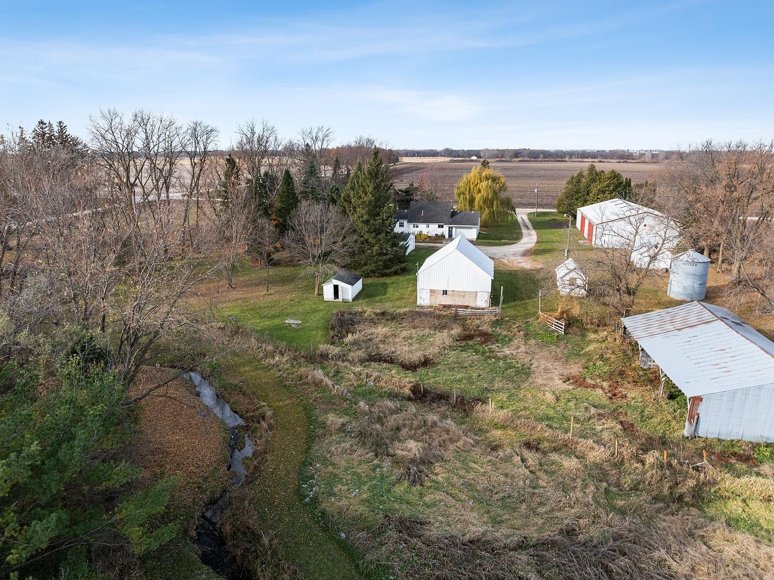 19068 620th Ave Rose Creek, MN 55970 - Thumbnail 4