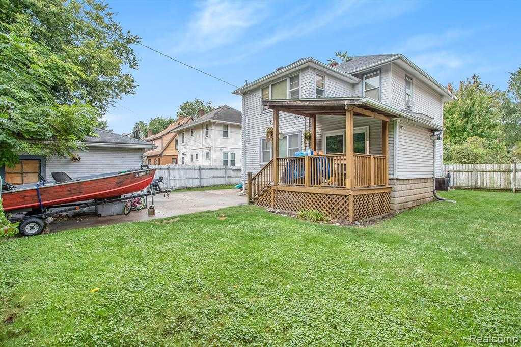 45 Kendrick Street, Mt Clemens, MI 48043, USA, Mount Clemens - Thumbnail 4