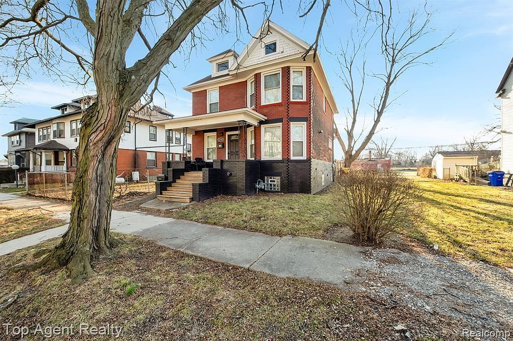 1747 Canton St Detroit, MI 48207 - Thumbnail 4