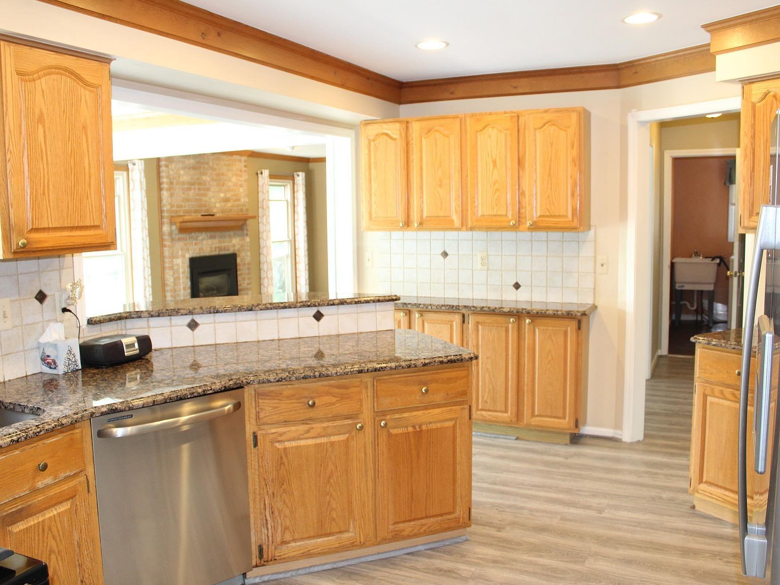 19118 Killeen Dr Clinton Township, MI 48038 - Thumbnail 4