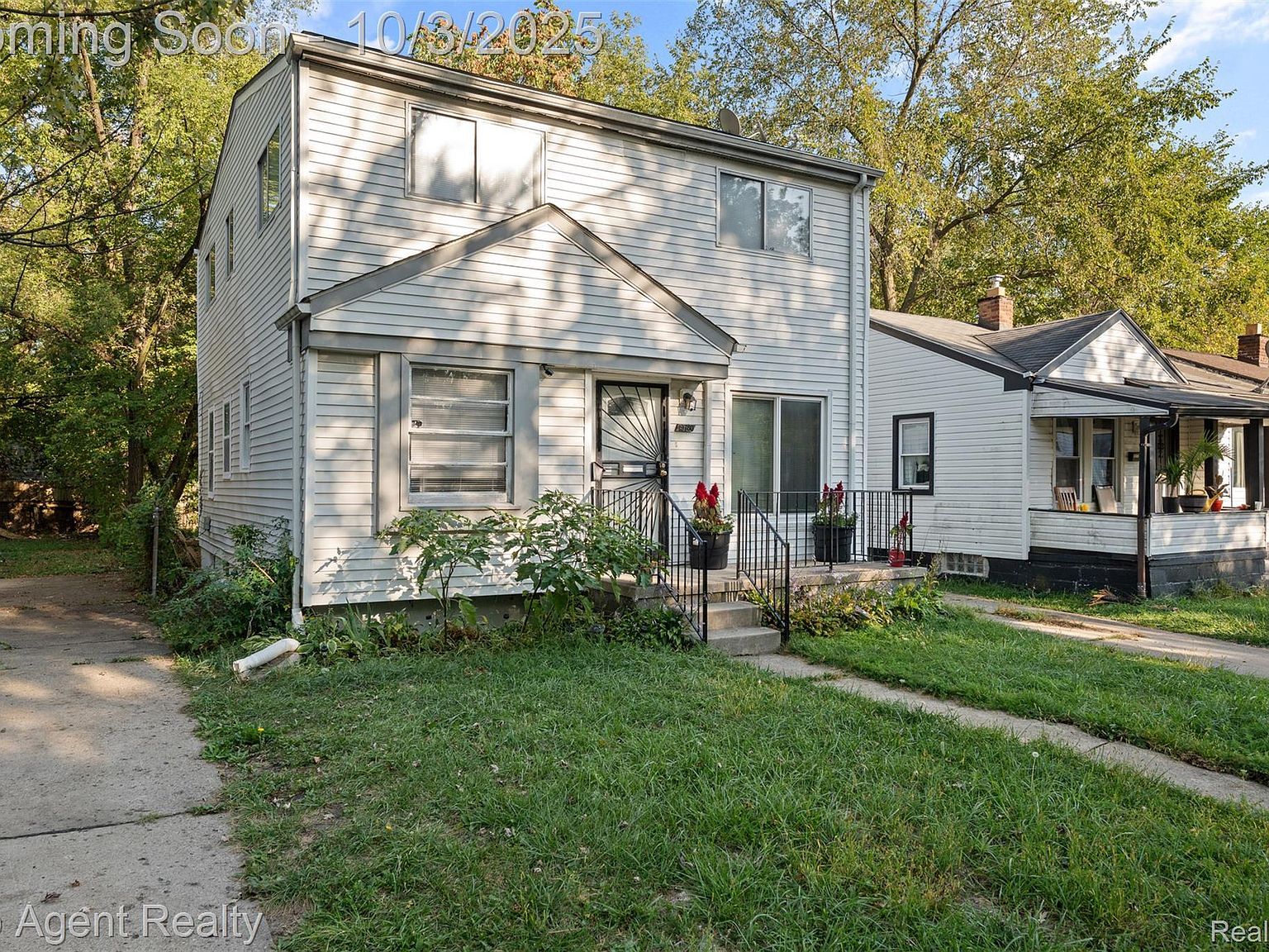 19780 Oakfield St Detroit, MI 48235 - Thumbnail 4