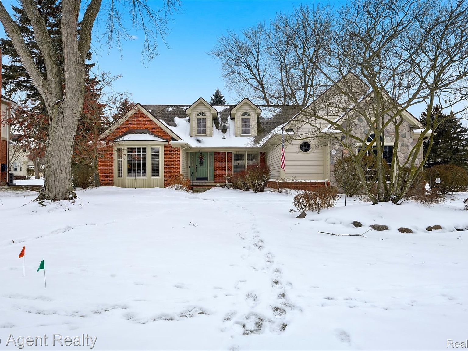 1248 Ridgeview Cir Lake Orion, MI 48362 - Thumbnail 4