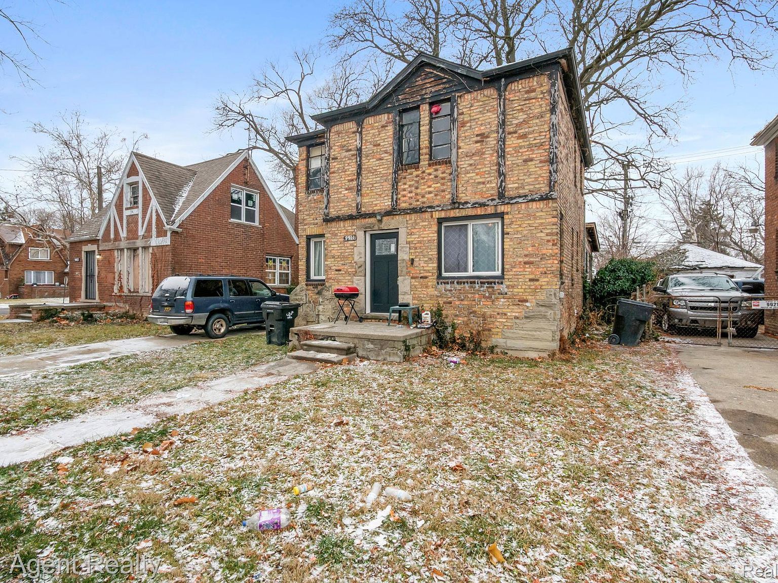 9911 Beaconsfield St Detroit, MI 48224 - Thumbnail 4