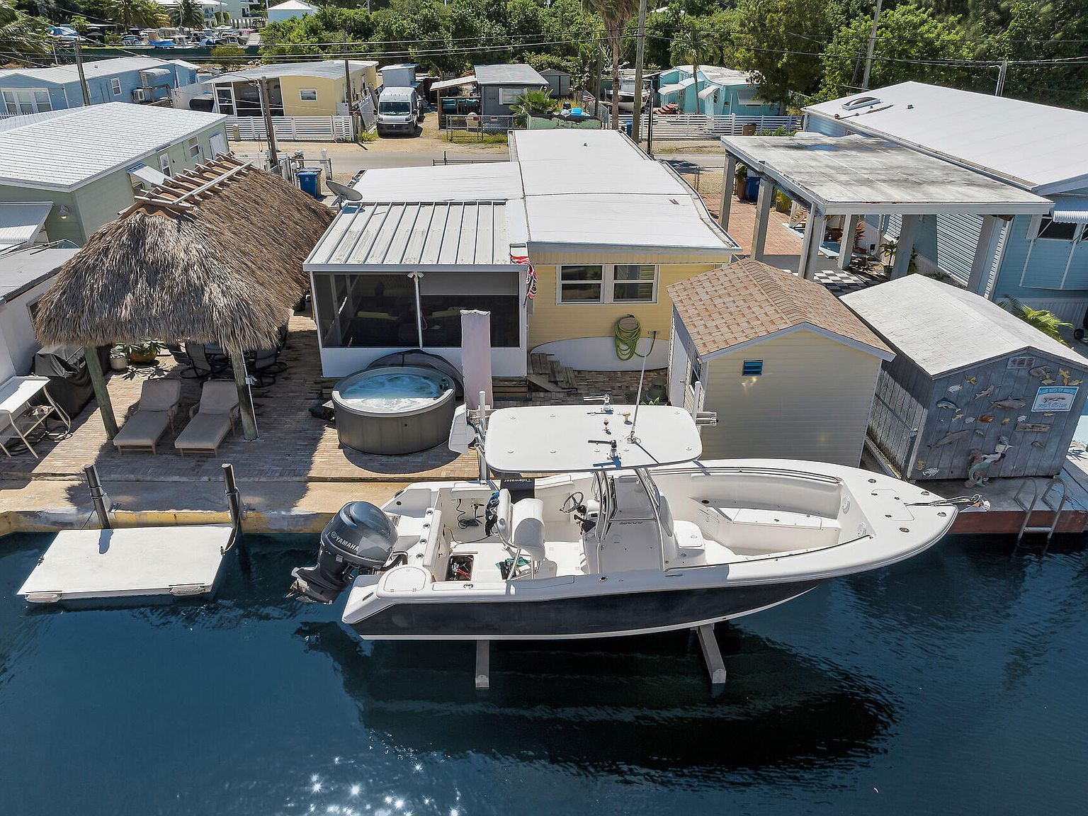 209 Buttonwood Ave Key Largo, FL 33037 - Thumbnail 4