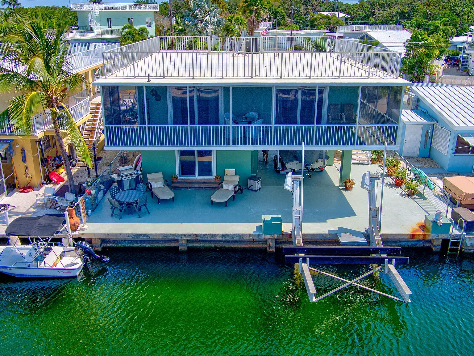 233 Ann Bonny Dr Key Largo, FL 33037 - Thumbnail 4